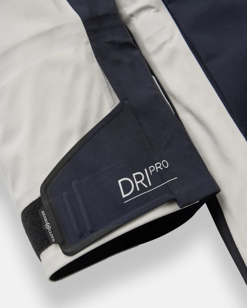 Women's Ocean Pro Jacket - Navy Black/Off White