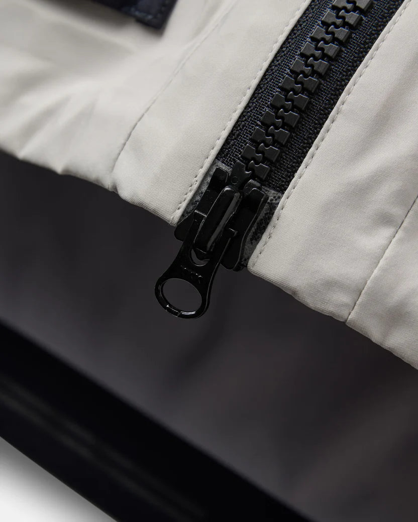 Women's Ocean Pro Jacket - Navy Black/Off White