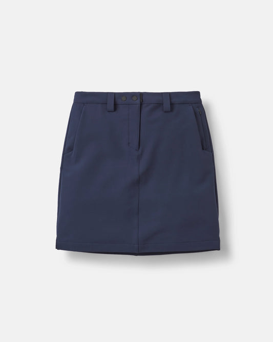 Explorer Skort - Navy Blue