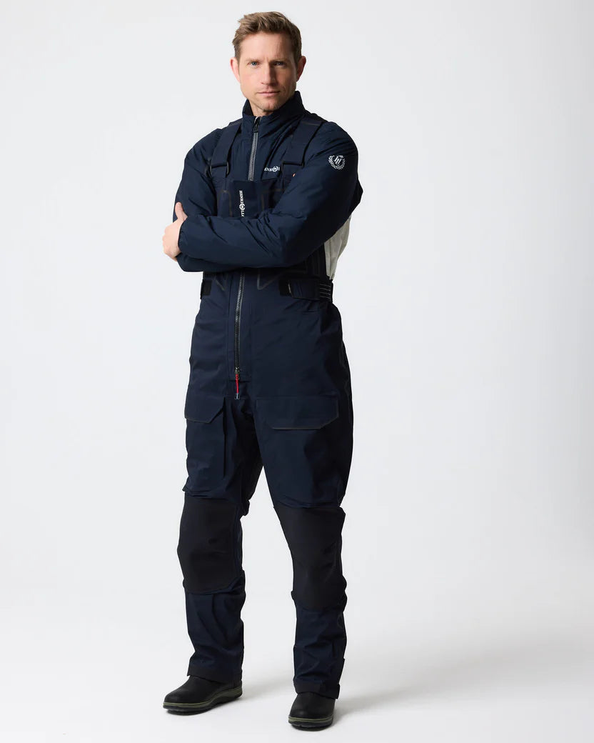 Men's Ocean Pro Hi-Fit - Navy Black