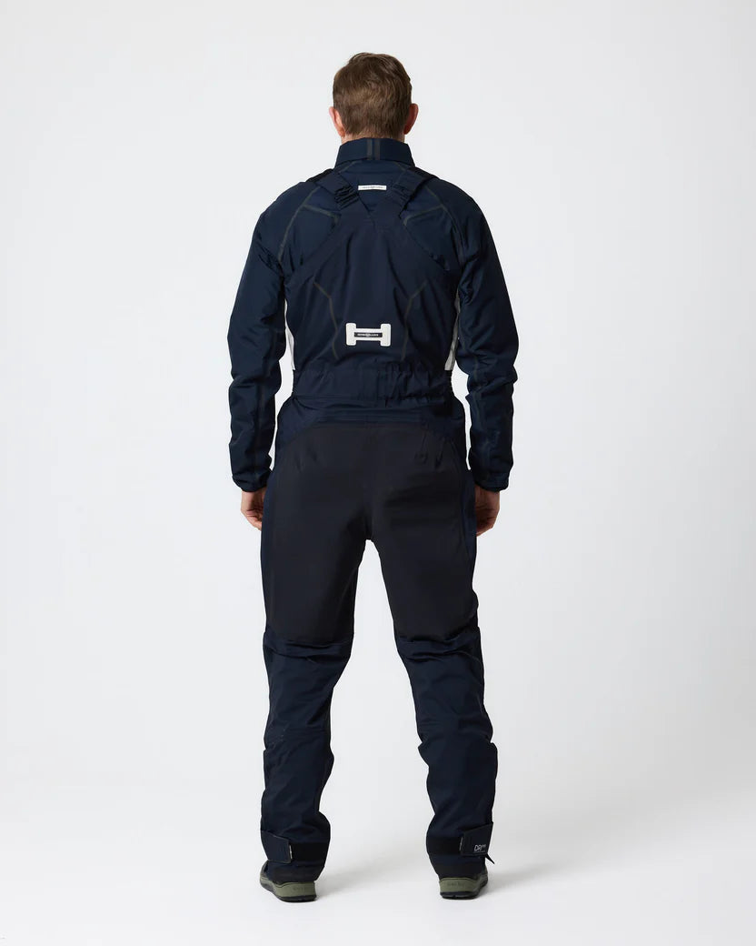 Men's Ocean Pro Hi-Fit - Navy Black