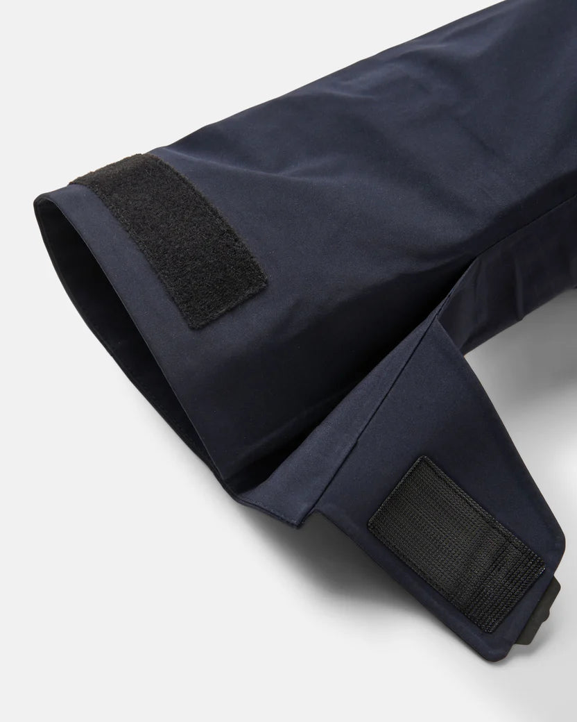 Women's Ocean Pro Jacket - Navy Black