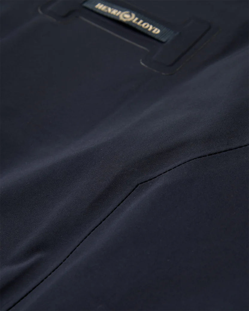 Women's Ocean Pro Jacket - Navy Black