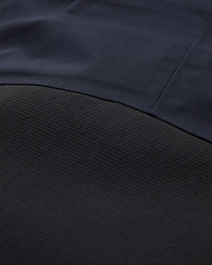 Women's Ocean Pro Jacket - Navy Black
