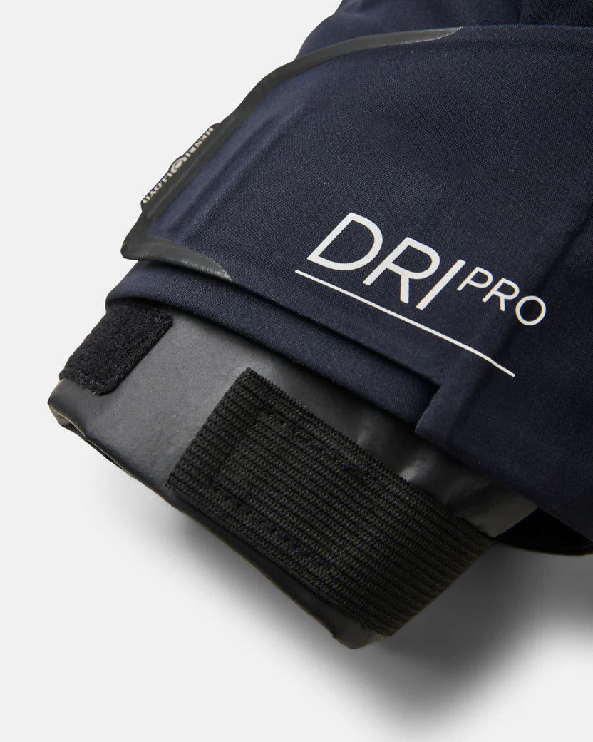 Women's Ocean Pro Jacket - Navy Black