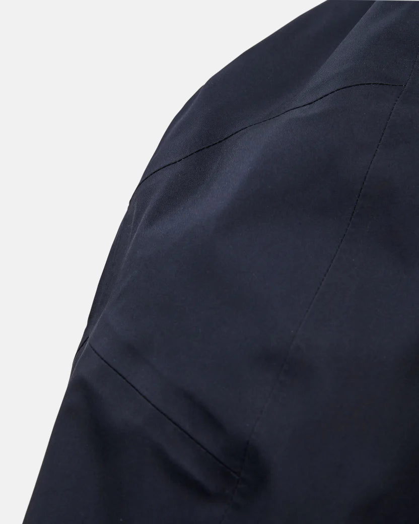 Women's Ocean Pro Jacket - Navy Black