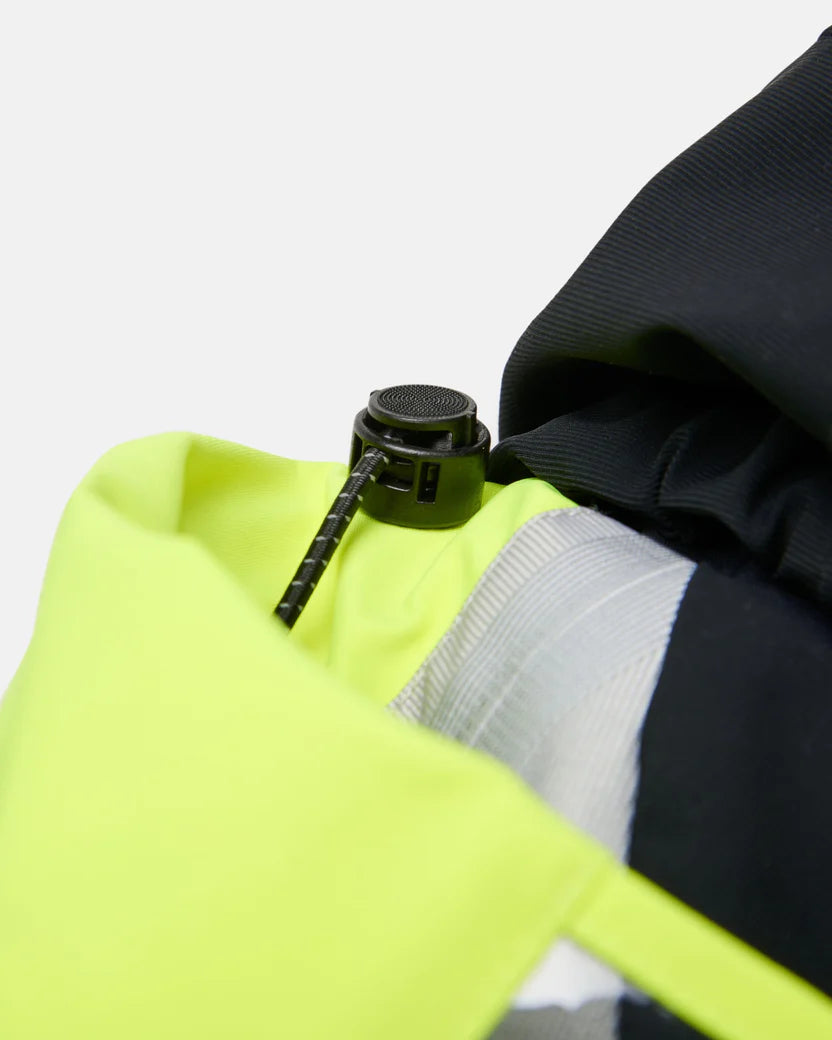 Women's Ocean Pro Jacket - Navy Black