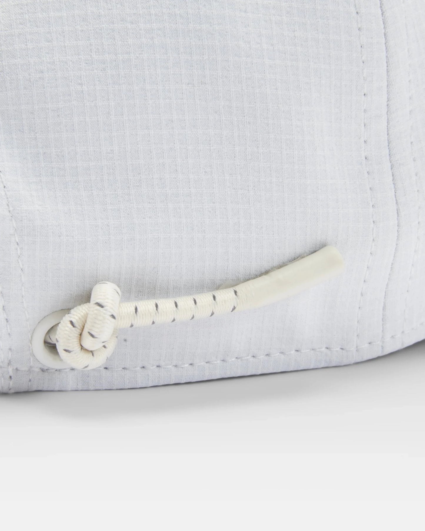 Padstow Cap - Off White
