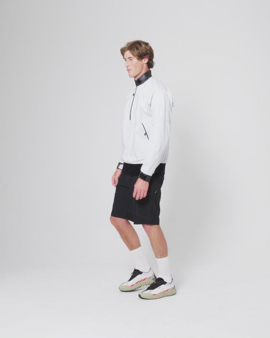 Dynamic Smock - Ice