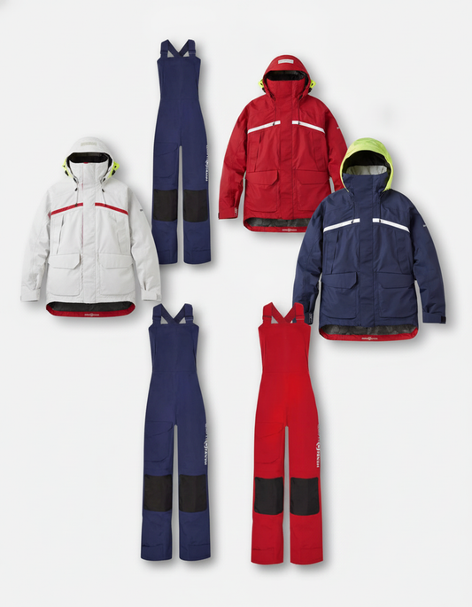 Women's Biscay & Coastal Hi-Fit Bundle $749.95