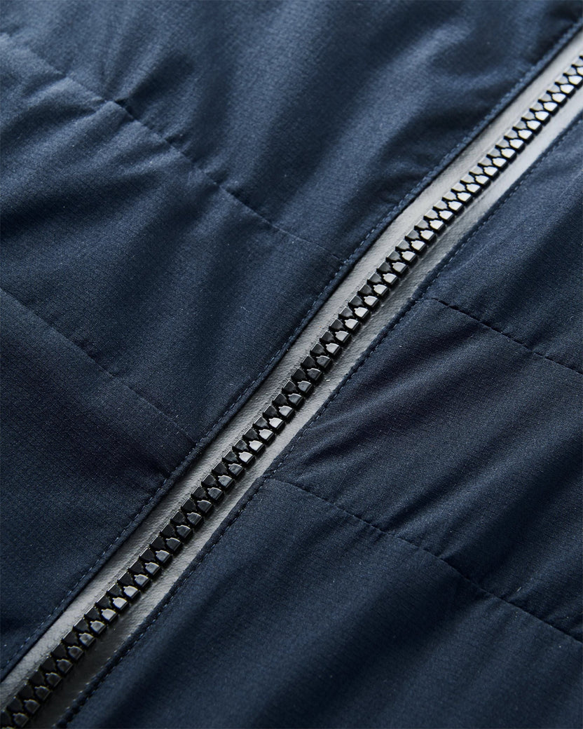 Smart Therm Pro Salopette - Navy Black (Unisex)