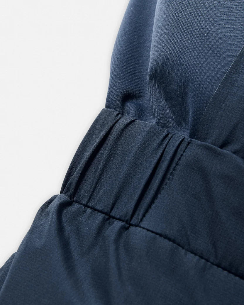 Smart Therm Pro Salopette - Navy Black (Unisex)