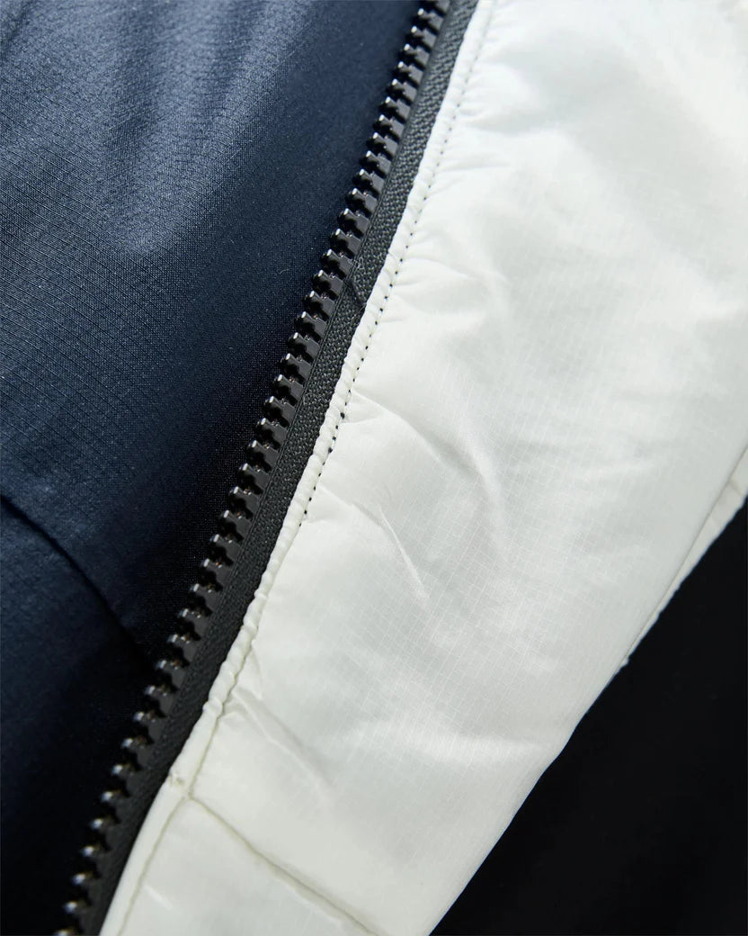 Smart Therm Pro Salopette - Navy Black (Unisex)