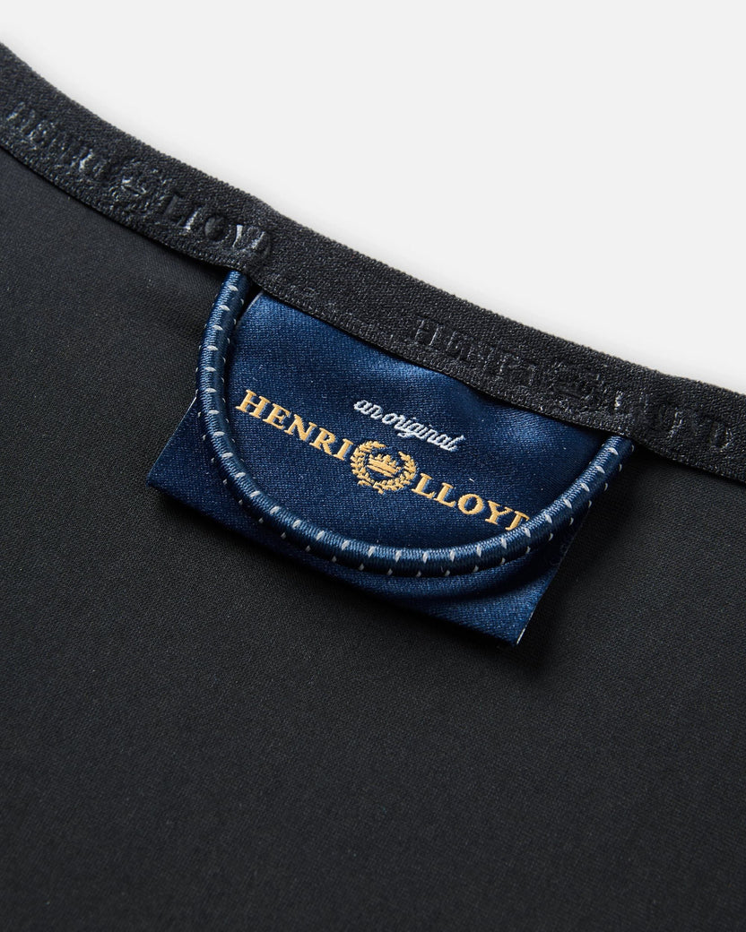 Smart Therm Pro Salopette - Navy Black (Unisex)