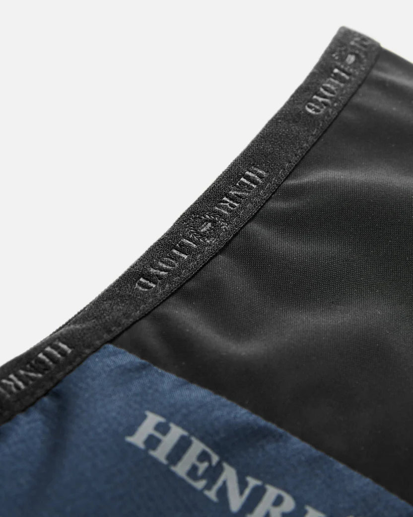 Smart Therm Pro Salopette - Navy Black (Unisex)