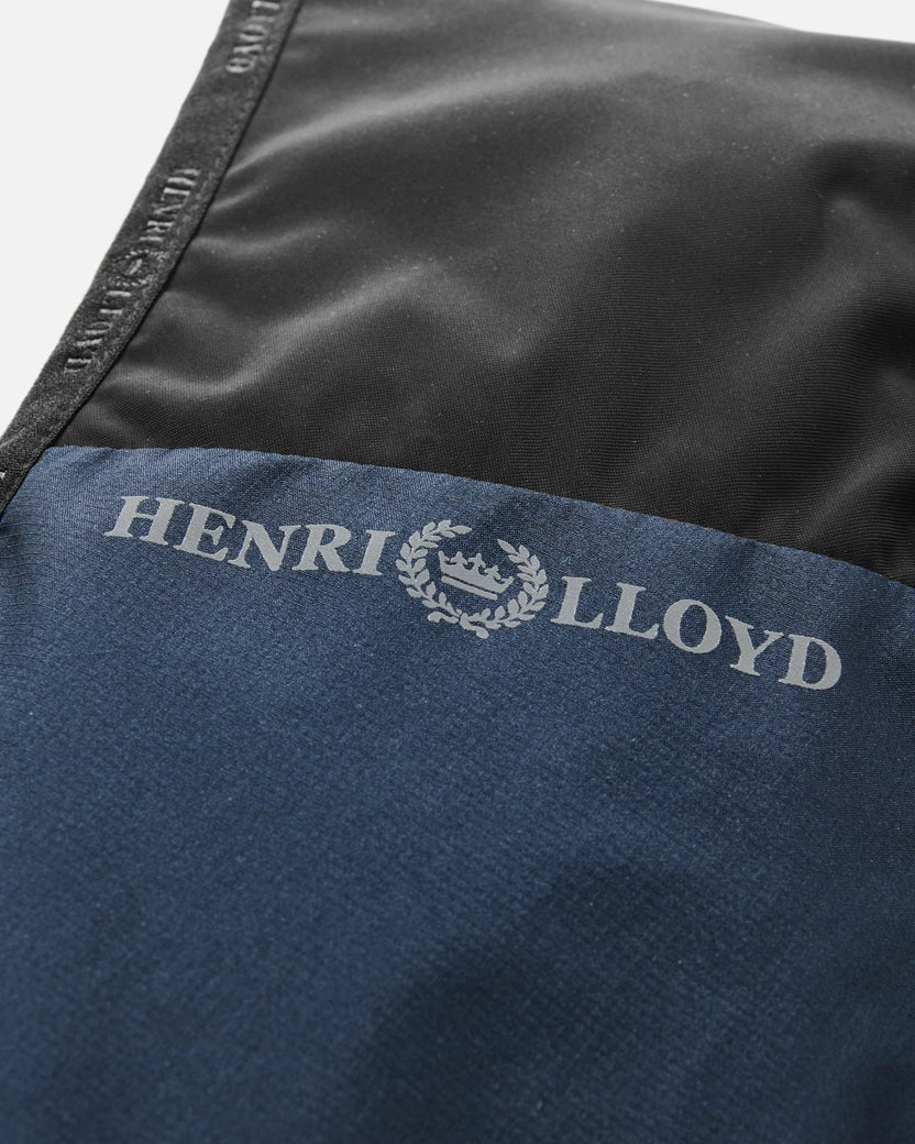 Smart Therm Pro Salopette - Navy Black (Unisex)