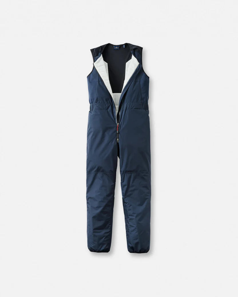 Smart Therm Pro Salopette - Navy Black (Unisex)