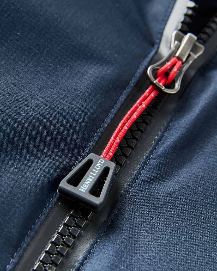Smart Therm Pro Salopette - Navy Black (Unisex)