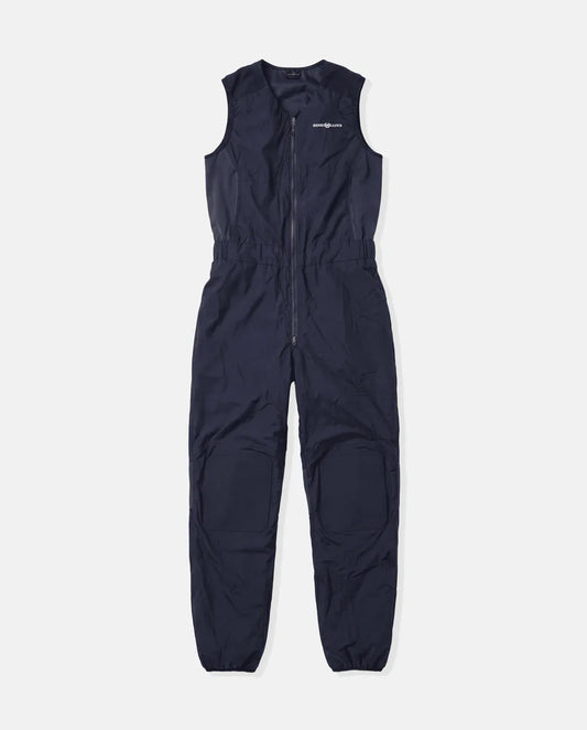 Smart Therm Pro Salopette - Navy Black (Unisex)